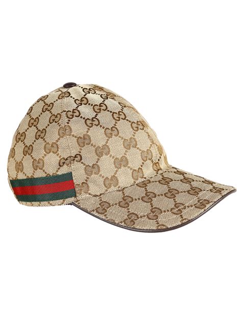 gucci men hat|gucci fitted hats.